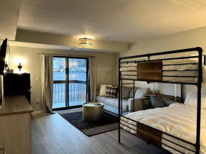 Park City Southwestern Bunker